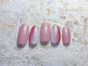 ヘアー ネイル バッサ(Hair/Nail BASSA)/