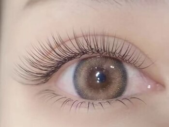 ベストアイラッシュ 渋谷109前店(Best Eyelash)の写真/【理想を叶える“あなた専用”のエクステ☆】丁寧なカウンセリングで一人ひとりに合った施術をご提案◎