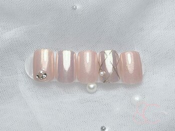 アンドシー(&C)/◎シンプル定額