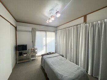 リリアン(Riliane)/お部屋の雰囲気です。