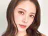 おすすめ!垢抜け美人へ《眉毛&まつげパーマ&額ワックスセット》15950円→