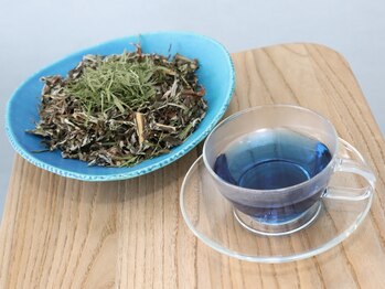 完全個室ハーバルスパ専門店 Wellness Lounge NAGI【オイルマッサージ・よもぎ蒸し】の写真/5種のブレンド×アロマを自分好みにカスタマイズ◎