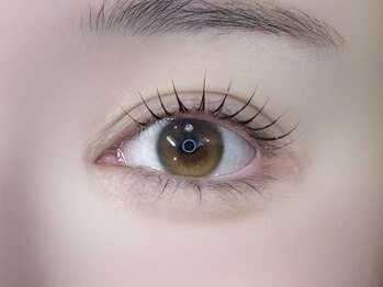 アイラッシュリゾートカハラ 綾瀬店/