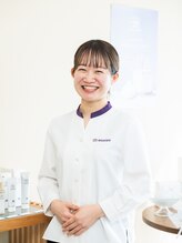 ユジュ(yuj)&nbsp;永瀬 理子