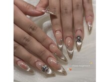 グロー(glow)の雰囲気（流行りをいちはやく☆長さだしもお任せください！）