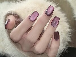 フィルイン/パラジェル/ネイル