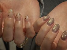 ネイル ルーム エン(nail room en.)/