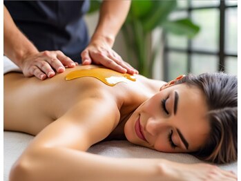 癒家 双樹の写真/頑張った自分へのご褒美に。落ち着いた空間で心も身体も満たされる贅沢な癒しの時間を