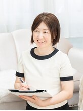 ミラ 中央林間(mira)/国家資格保持セラピスト/歴22年