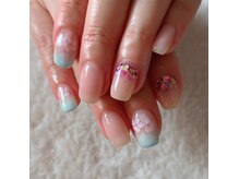 ラテ(Latte)の雰囲気（最新画像はインスタkumilatteへ）