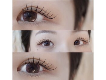 アンジェリックギンザ(Angelic Ginza)/パーマ＋LED120本