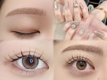 プラチナ 表参道(PLATINA)/トータルビューティー！