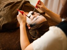 キラリ リラクゼーション(Kirary relaxation)/肌育ピーリング 【ララピール】