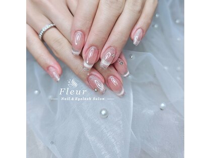 フルール(Fleur)の写真