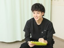 ほぐし屋百式 百式鍼灸院の雰囲気（丁寧なカウンセリングでお客様に合った施術をご提供いたします◎）