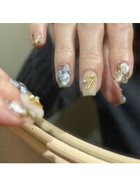 定額ミディアムコース