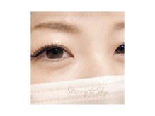 スターリィ スカイ(Starry☆Sky)/