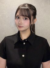 ルミナステラ(LuminaStella) スタッフ MANAMIN