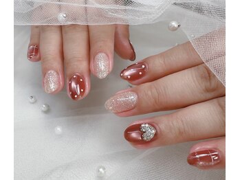 エクラベル(E'clat belle)/Autumn Design