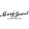 アイラッシュアンドネイル マリー ジュエル(Eyelash&Nail MARY JEWEL)ロゴ