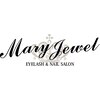 アイラッシュアンドネイル マリー ジュエル(Eyelash&Nail MARY JEWEL)のお店ロゴ