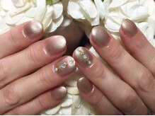 リリーヘブン(LILY HEAVEN)/縦ラインアート