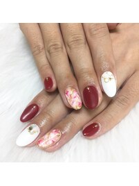マットネイル★