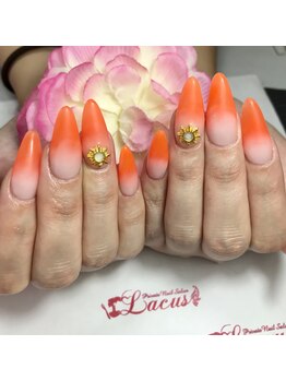 ネイルサロン ラクス(Lacus)/