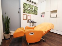 フォレスト(Forest)/内観