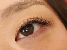 サロン ド グランデール 鳳店/まつげエクステ