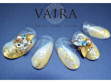 ヴァジュラ(VAJRA)/ネイルご新規様・10％OFF