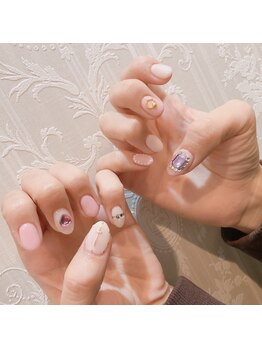 トータルビューティーローズ(Rose)/