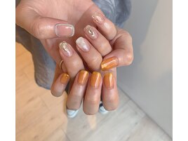 お持ち込みデザイン。