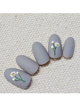 パルクネイル(parc.Nail)/定額☆アートコース