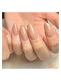 オーラリー ネイル アート メゾン(ORRERY nail art maison)&nbsp;計算されたバランスとこだわりで上質スタイリングをご提案