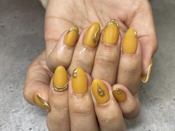 シュガープラム ネイル 横浜(sugar plum)/ジェルやり放題【横浜】