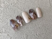 エニフ(enif)/ニュアンスネイル