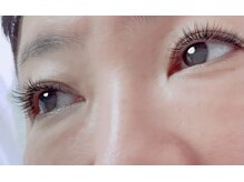 アイラッシュサロンシュエット (eyelash salon chouette)/他店への付足しもOK！