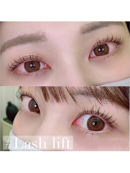 スプリング アイラッシュアンドネイル(SPRING eyelash&nail)/