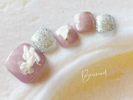 フット定額コース　10980円