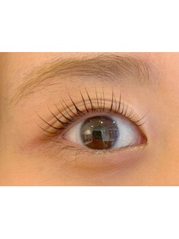 まつげのお悩み解決サロン