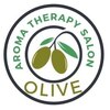 アロマセラピーサロン オリーブ(OLIVE)ロゴ