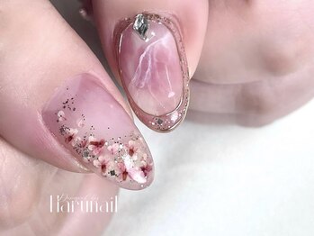 ハルネイル(Haru nail)/