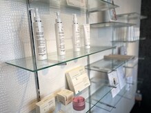 ゼロ(ZERO)/～ホームケアも充実～