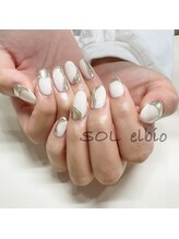 ソル エルビオ(SOL elbio)/