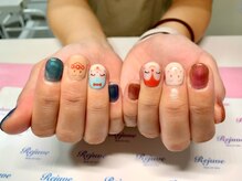 リジュベ(Rejuve)/推しはドキンちゃん★