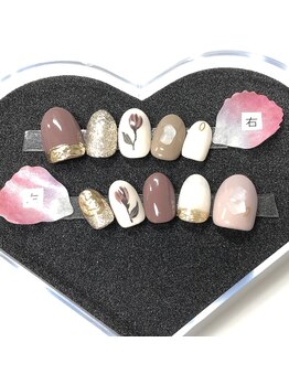 ユリシスネイル(ULYSSES NAIL)/オーダーメイドチップ