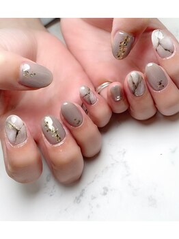 クリアー(clear)/大理石定額7900→5800円