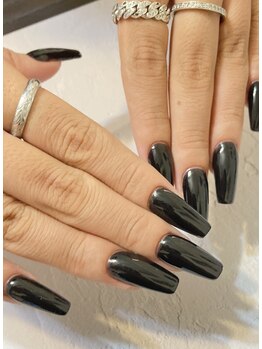 ナチュリア(Natulea)/アクリルスカルプチュア