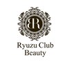 リューズ クラブ ビューティー(Ryuzu Club Beauty)ロゴ